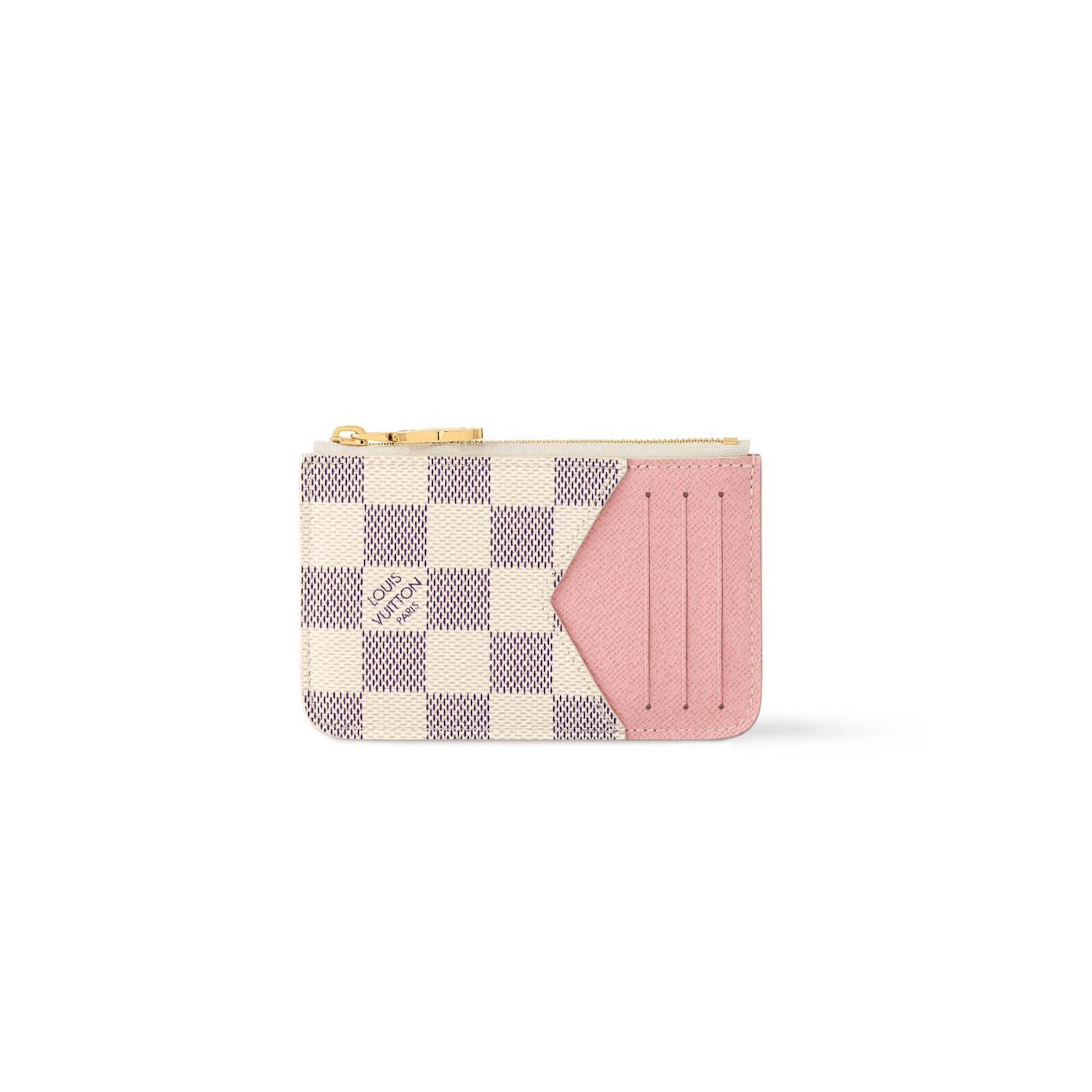 l0*is V*t0n romy card holder m81883 (12*8*0.5cm)